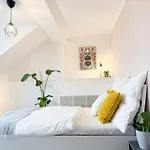 アパート Neu - Gemuetliches Apartment, Gruppen, Zentral