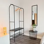 アパート Neu - Gemuetliches Apartment, Gruppen, Zentral *