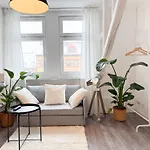 アパート Neu - Gemuetliches Apartment, Gruppen, Zentral *