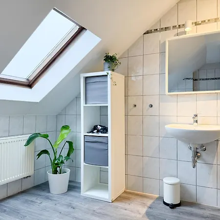 Appartement Neu - Gemuetliches Apartment, Gruppen, Zentral *