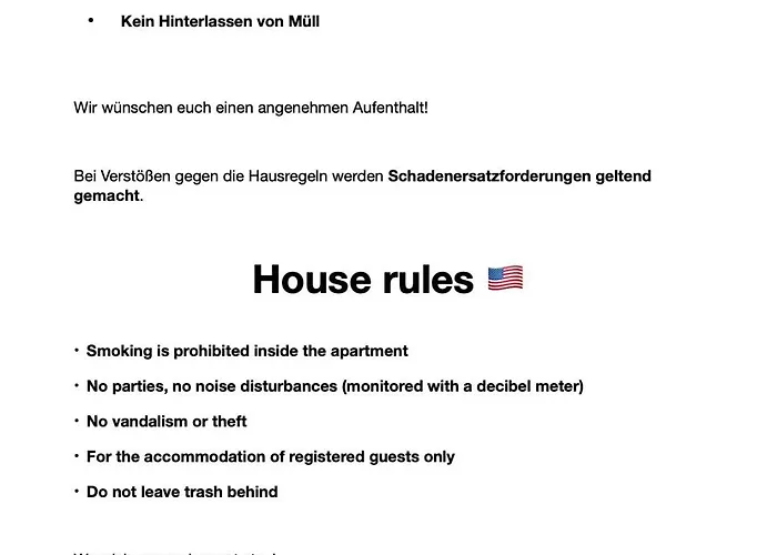 Appartamento Neu - Gemuetliches Apartment, Gruppen, Zentral *